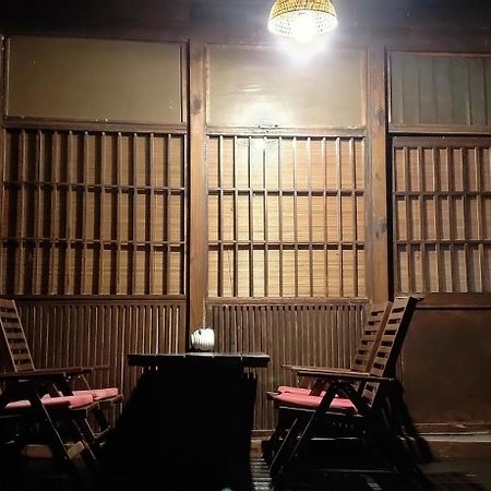 Bright Moon Homestay Dongshi  Pokój zdjęcie