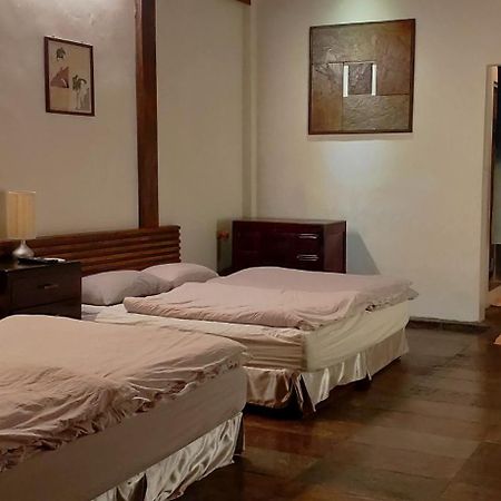 Bright Moon Homestay Dongshi  Pokój zdjęcie