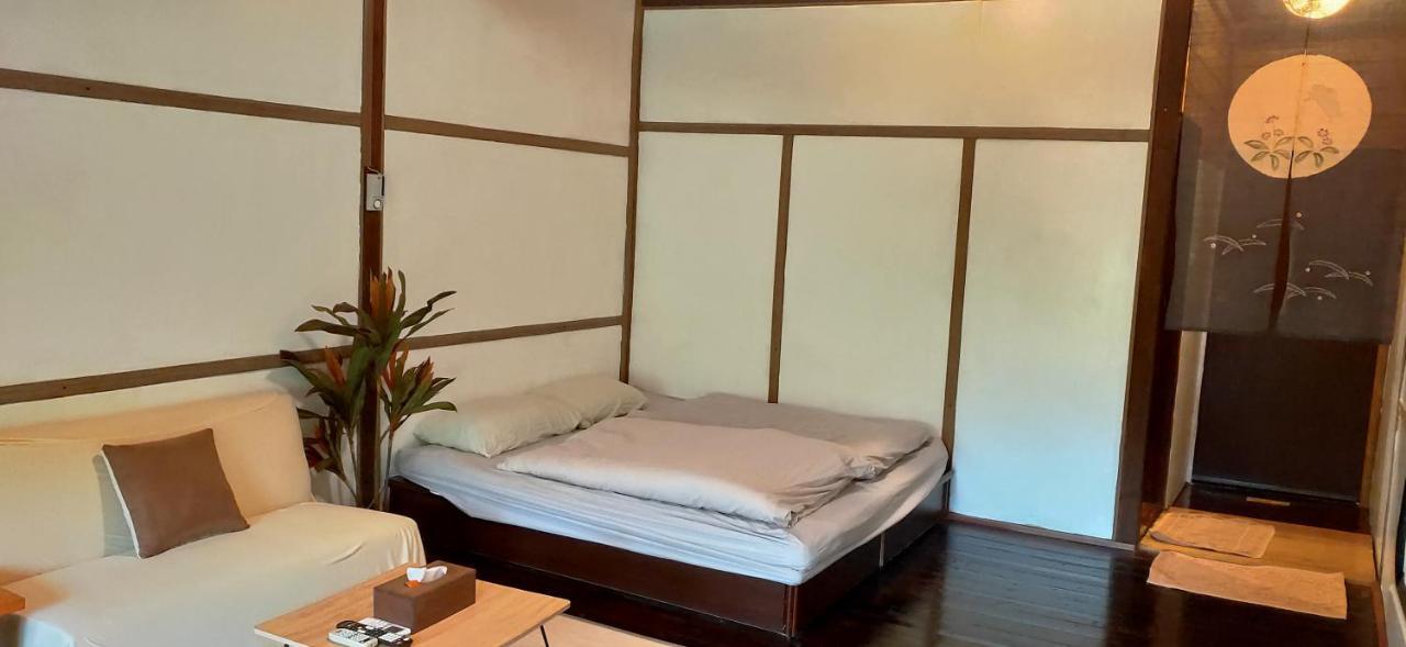 Bright Moon Homestay Dongshi  Zewnętrze zdjęcie