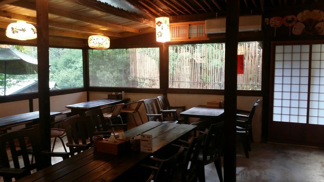 Bright Moon Homestay Dongshi  Zewnętrze zdjęcie
