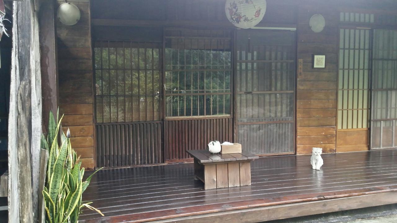 Bright Moon Homestay Dongshi  Zewnętrze zdjęcie