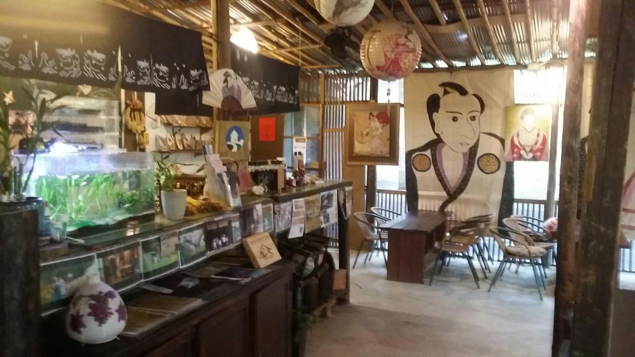 Bright Moon Homestay Dongshi  Zewnętrze zdjęcie