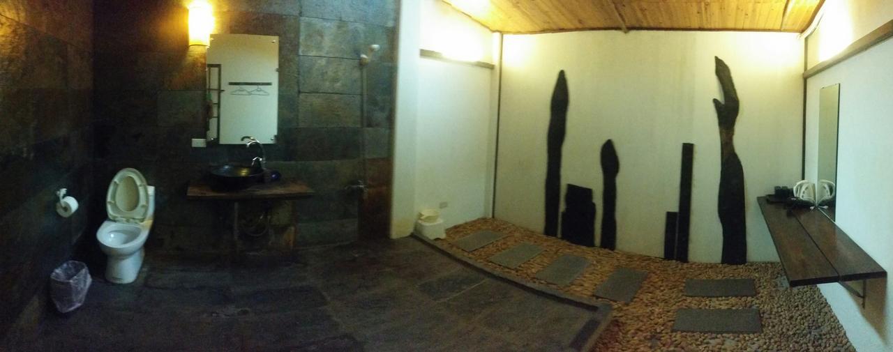 Bright Moon Homestay Dongshi  Zewnętrze zdjęcie