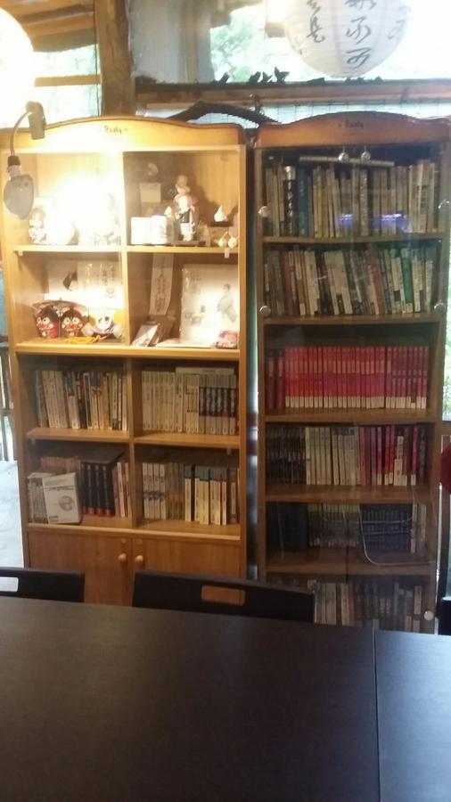 Bright Moon Homestay Dongshi  Zewnętrze zdjęcie