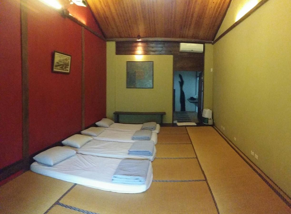 Bright Moon Homestay Dongshi  Zewnętrze zdjęcie