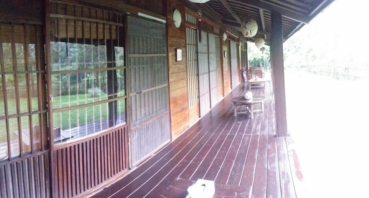 Bright Moon Homestay Dongshi  Zewnętrze zdjęcie