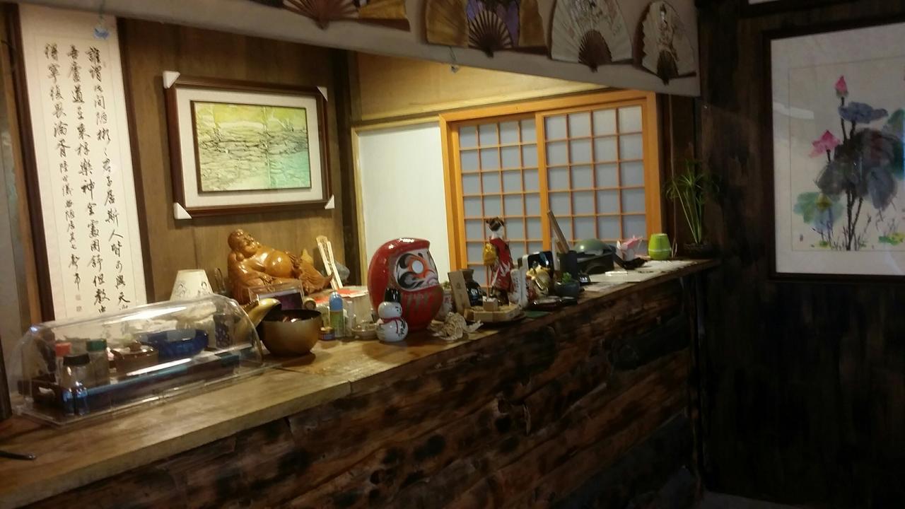 Bright Moon Homestay Dongshi  Zewnętrze zdjęcie