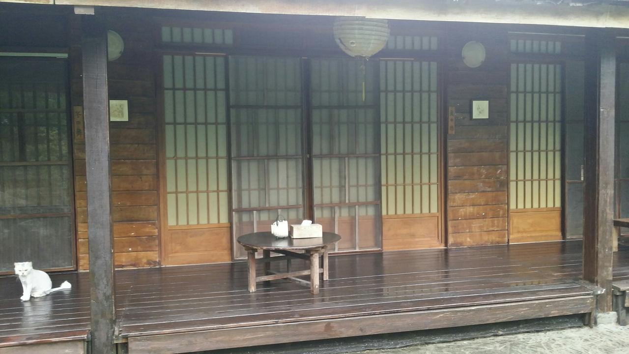Bright Moon Homestay Dongshi  Zewnętrze zdjęcie