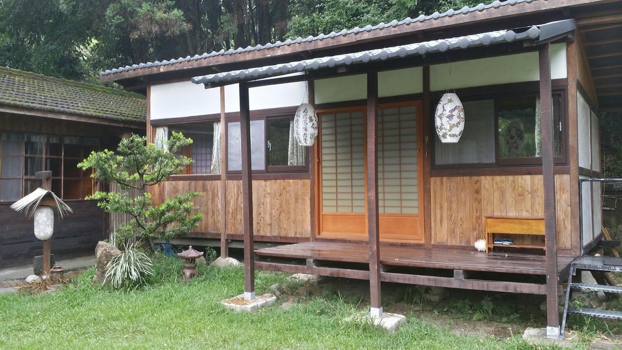 Bright Moon Homestay Dongshi  Zewnętrze zdjęcie