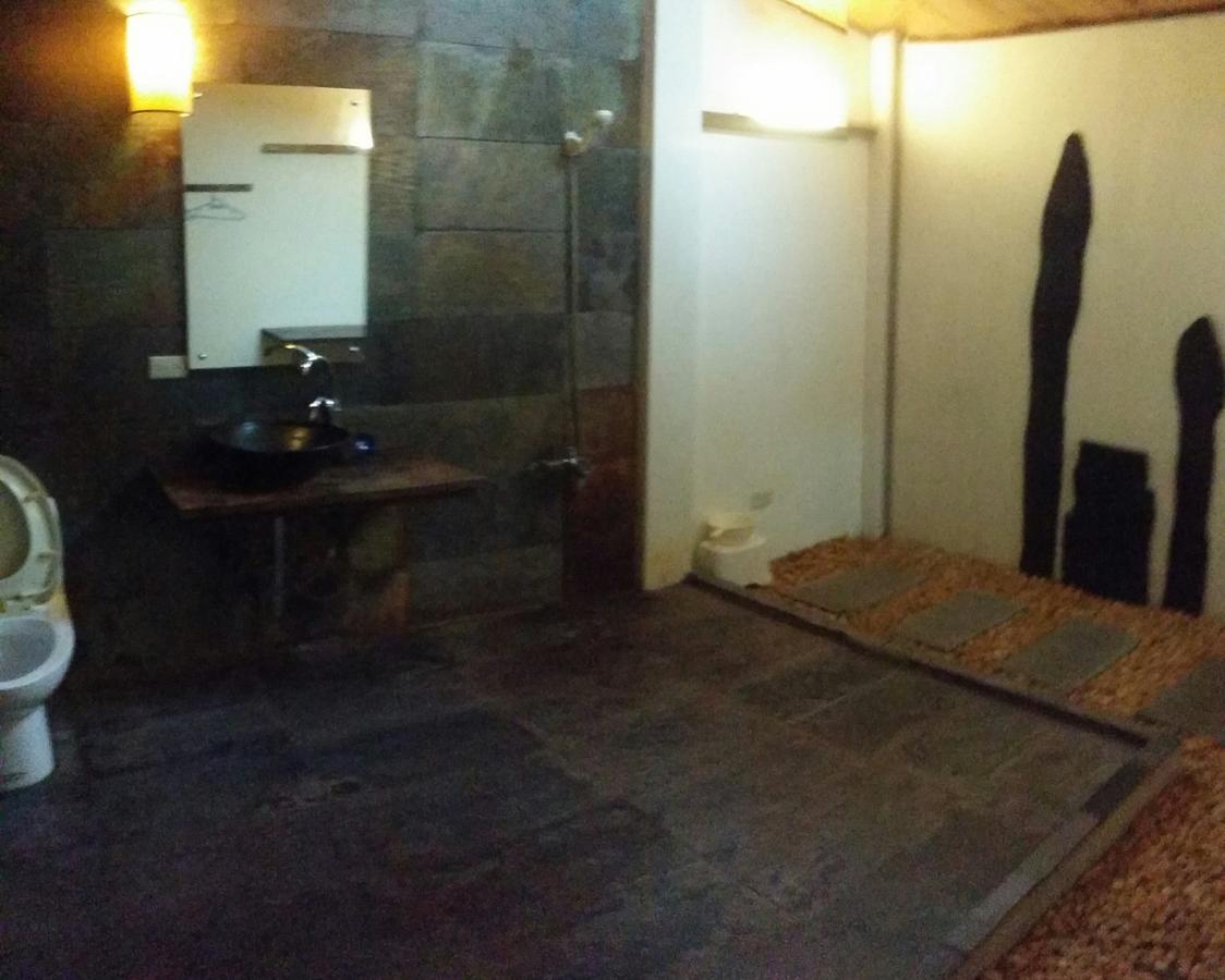 Bright Moon Homestay Dongshi  Zewnętrze zdjęcie