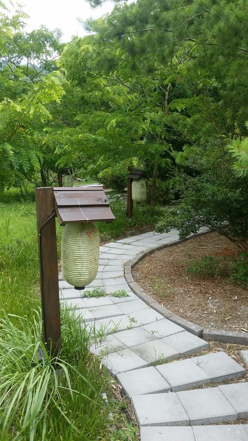 Bright Moon Homestay Dongshi  Zewnętrze zdjęcie