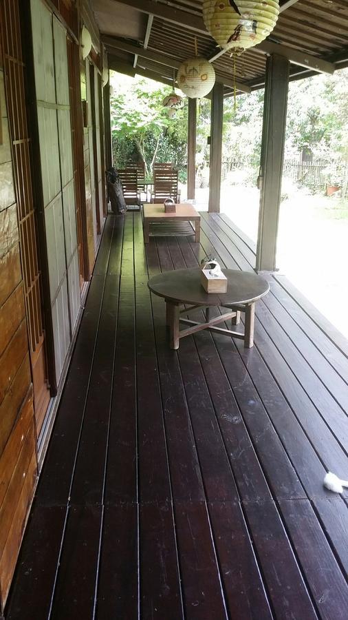 Bright Moon Homestay Dongshi  Zewnętrze zdjęcie