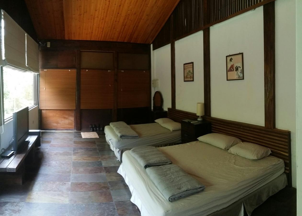 Bright Moon Homestay Dongshi  Zewnętrze zdjęcie